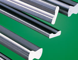 用于單向離合器、輕荷重軸承零件
